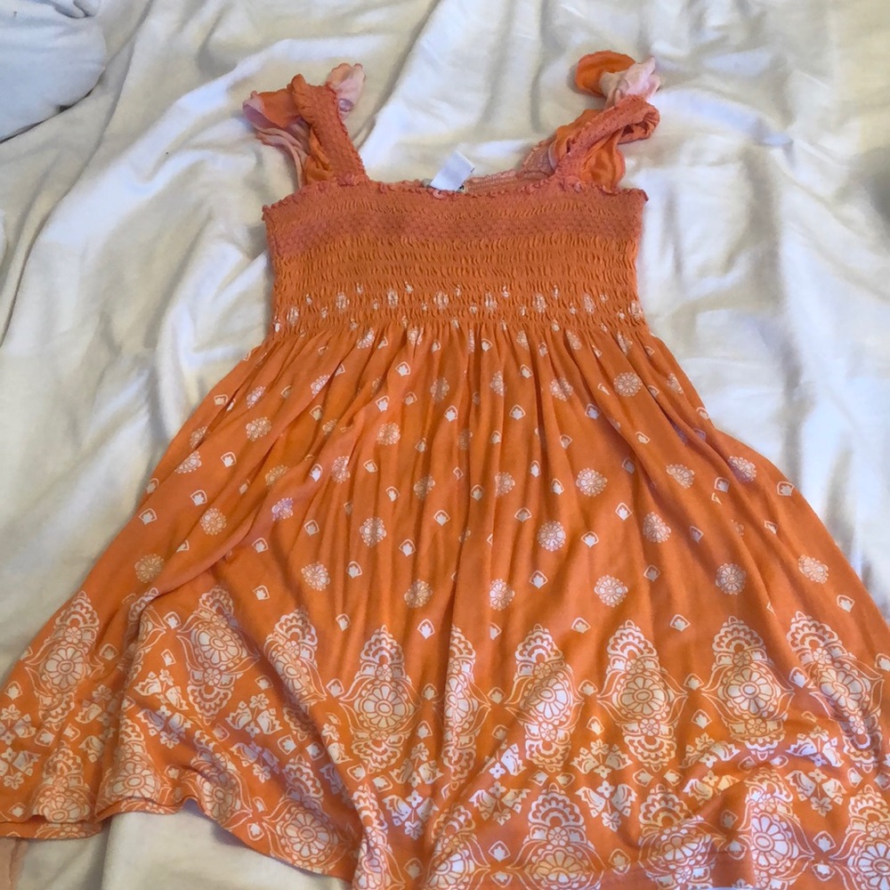 Flowy top shirt